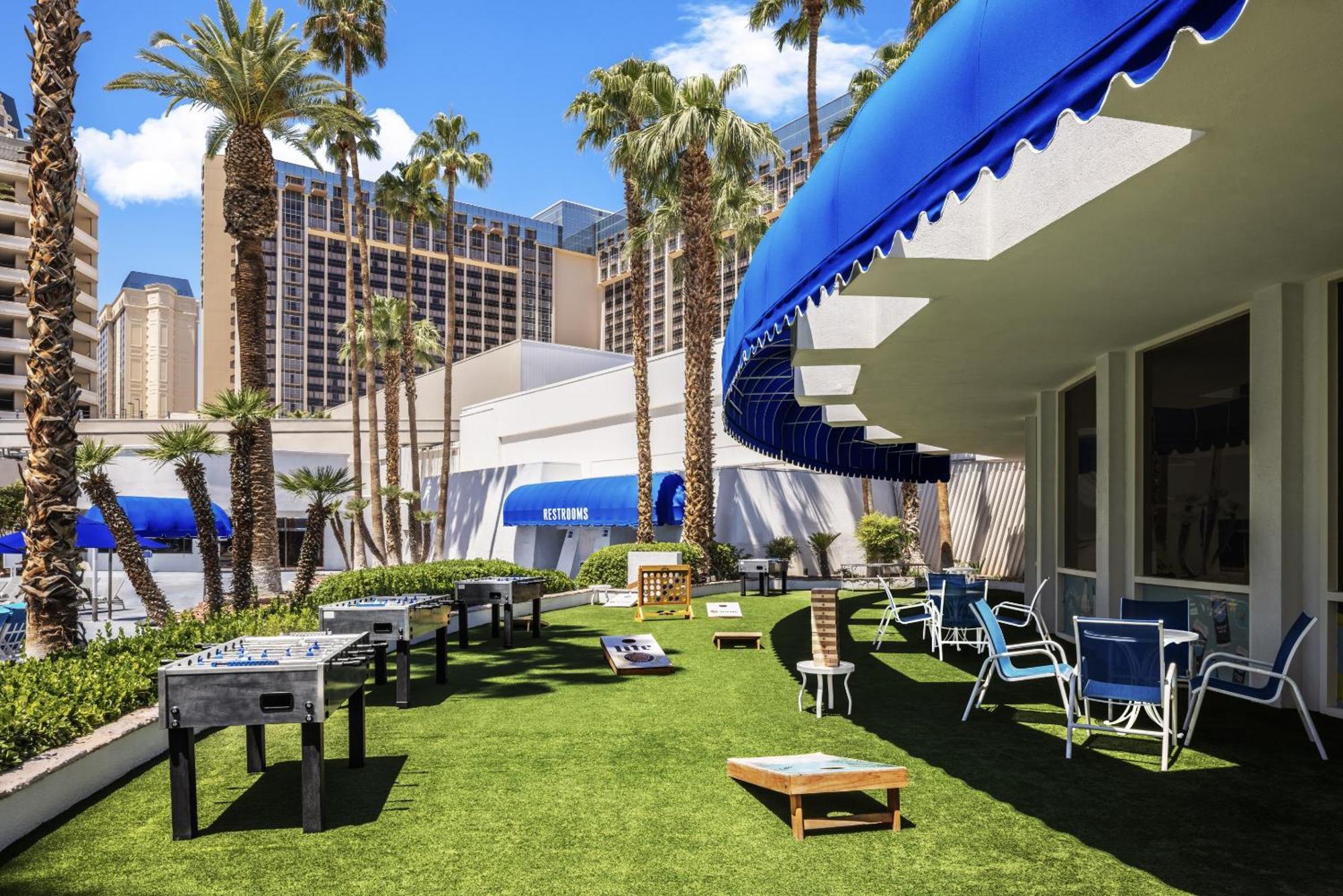 Horseshoe Vegas